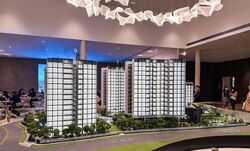 The Botany At Dairy Farm (D23), Condominium #552279241